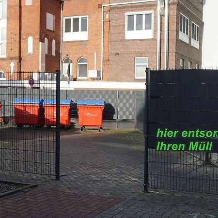 Bunte-kuh Apartmán *