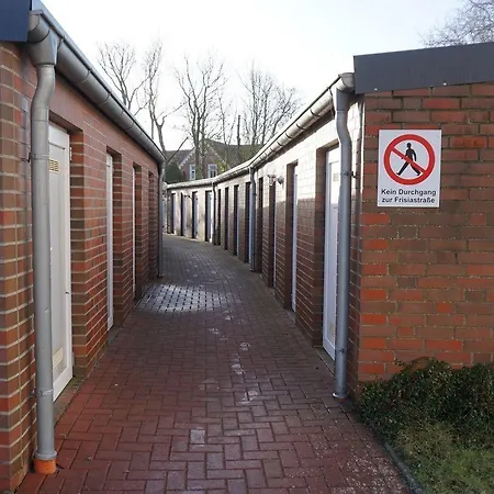 Bunte-kuh Apartmán *