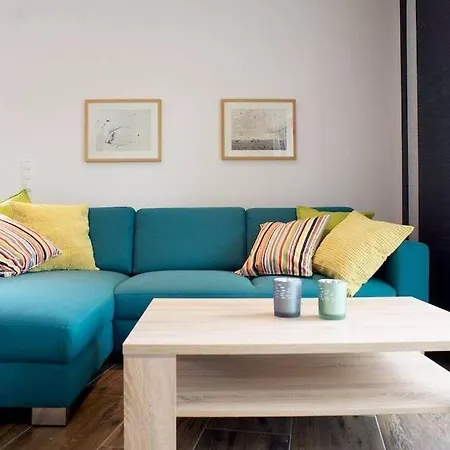 Bunte-kuh * Norddeich (Norden)